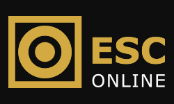 ESC Online App