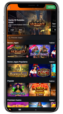 app betano casino para iphone
