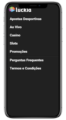 luckia casino iphone