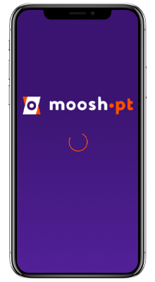 moosh iphone