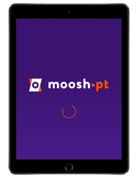 mobile site moosh
