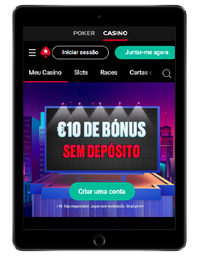 pokerstars mobile site